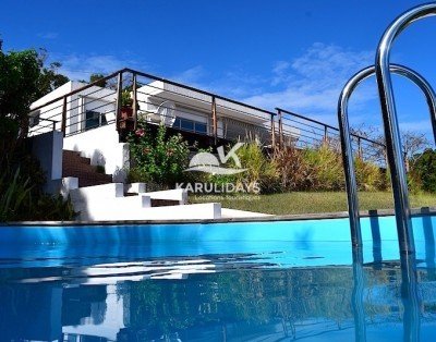 location villa guadeloupe Bella Vita T6